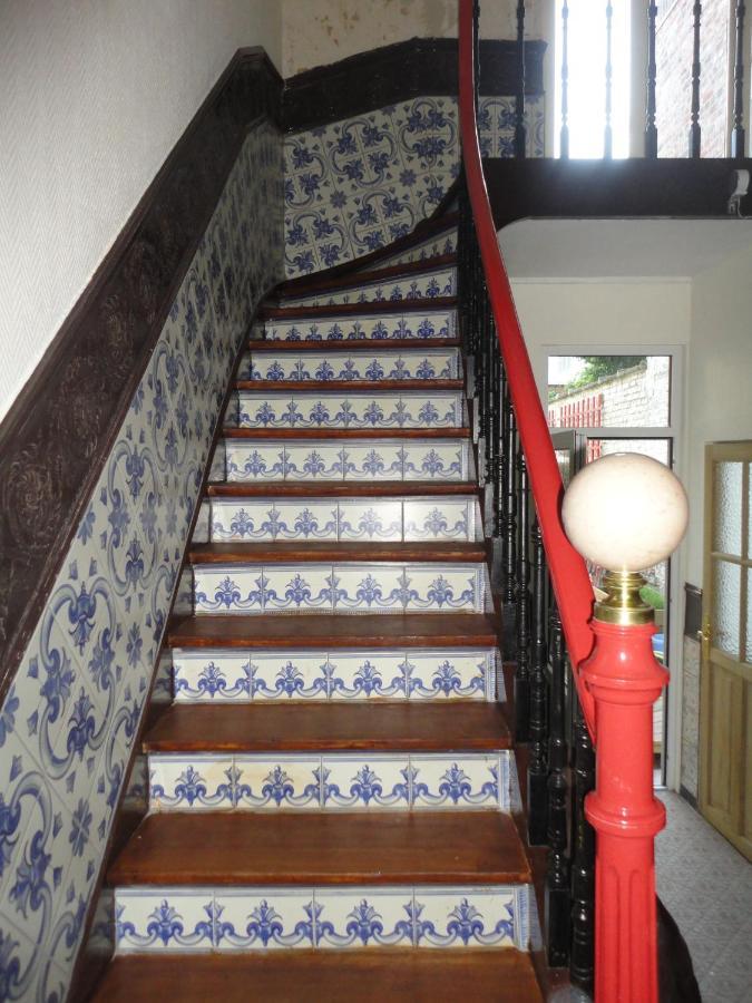 Villa Tournesol Турне Екстериор снимка