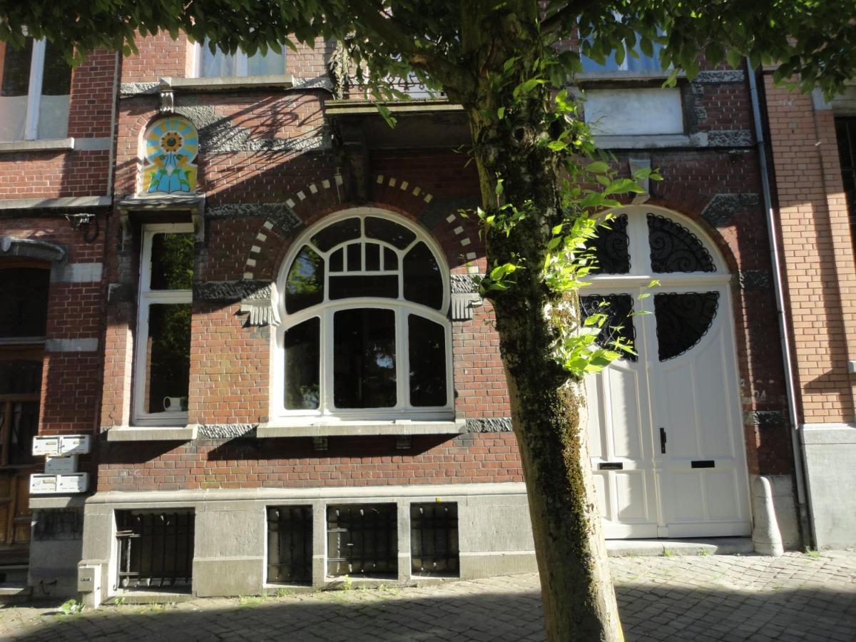 Villa Tournesol Турне Екстериор снимка