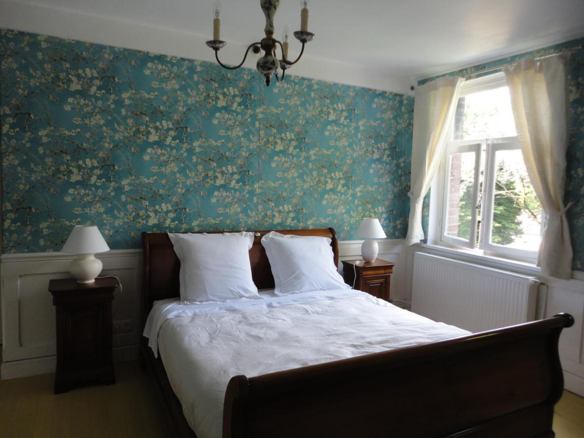 Villa Tournesol Турне Екстериор снимка