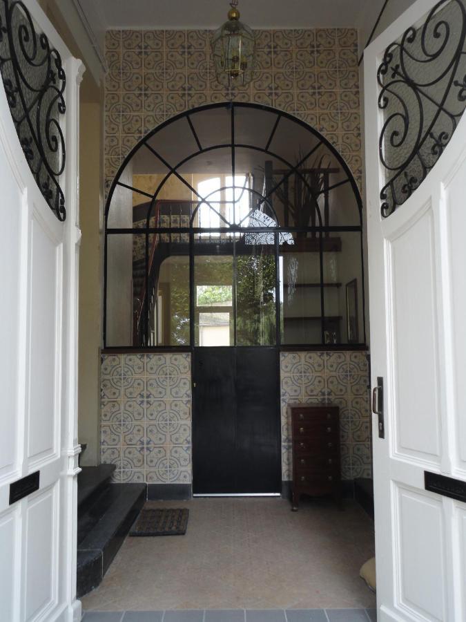 Villa Tournesol Турне Екстериор снимка