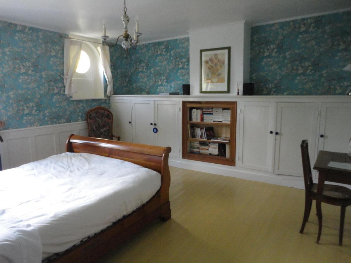 Villa Tournesol Турне Екстериор снимка