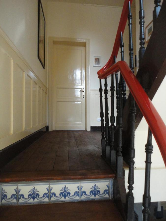 Villa Tournesol Турне Екстериор снимка