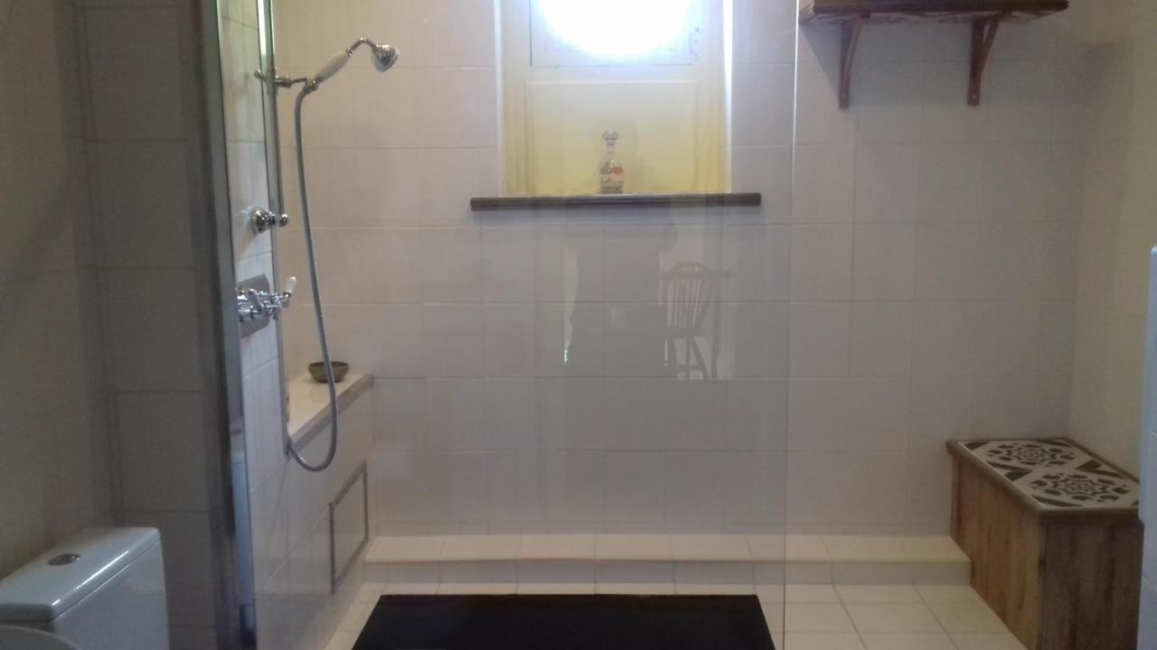 Villa Tournesol Турне Екстериор снимка